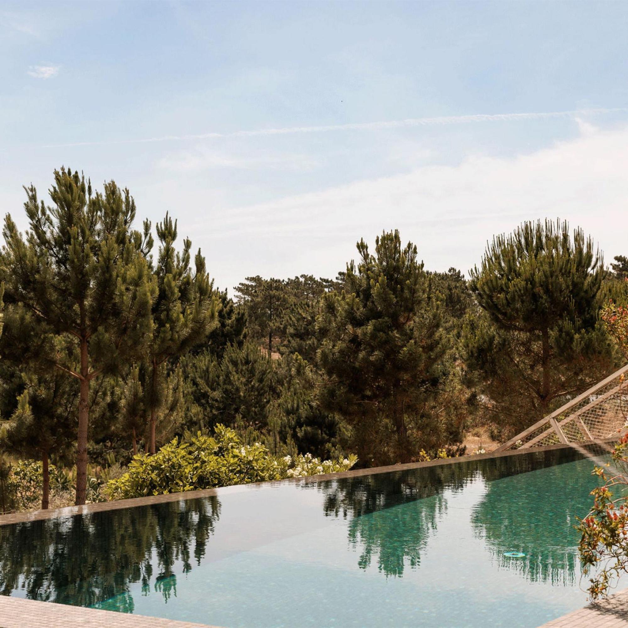 Villa Campo De Arroz Carvalhal  Exterior foto
